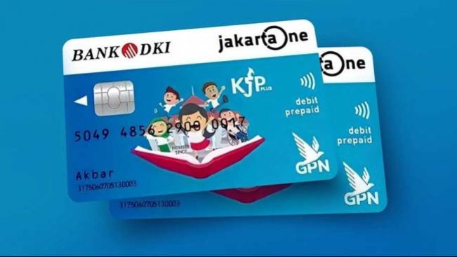 Belum Masuk Rekening? Ini Jadwal Pencairan KJP Plus September 2025 dan Cara Cek Status